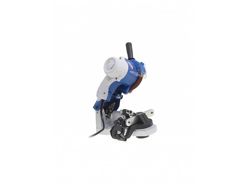 Hyundai 35370 - Affilacatene Elettrico per Motoseghe