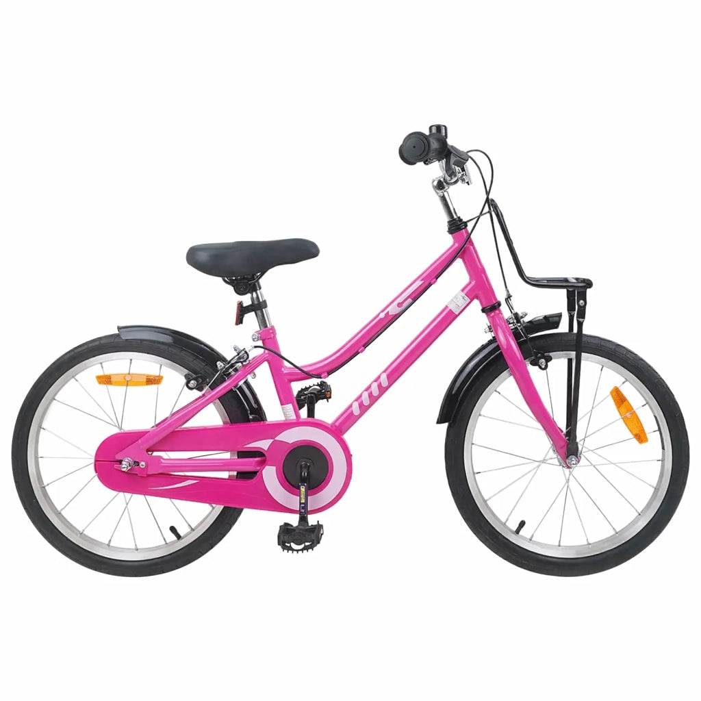 Bicicletta per Bambini 18 Pollici per bambini dai 5 ai 7 anni 42009250