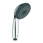 Doccino grohe a 3 getti, cromato, serie vitalio start