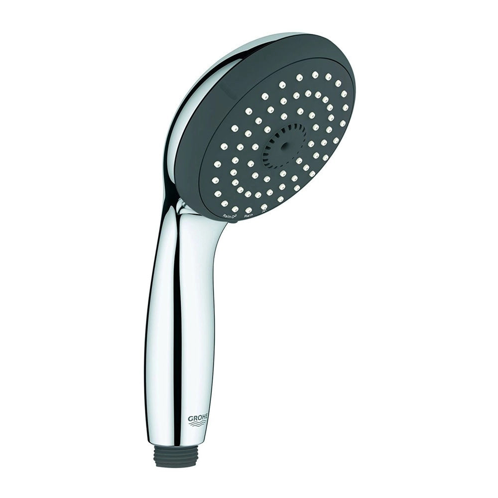 Doccino grohe a 3 getti, cromato, serie vitalio start