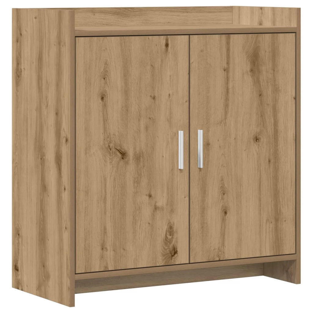 Credenza Rovere Artigianale 72 x 36 x 80 cm 8011098