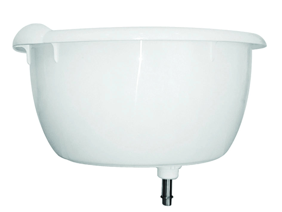 BACINELLA RIEMPI BOTTIGLIE CON EROGATORE FUNNY  lt.16 (art.00186)    PALUMBO