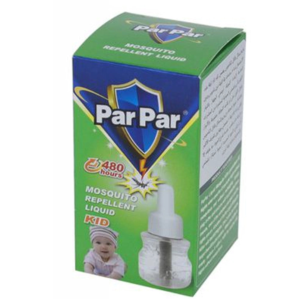 Trade Shop - Set 20 Pz Ricarica Vaporizzatore Elettrico 50 Ml Liquido Anti Zanzare Bambini -