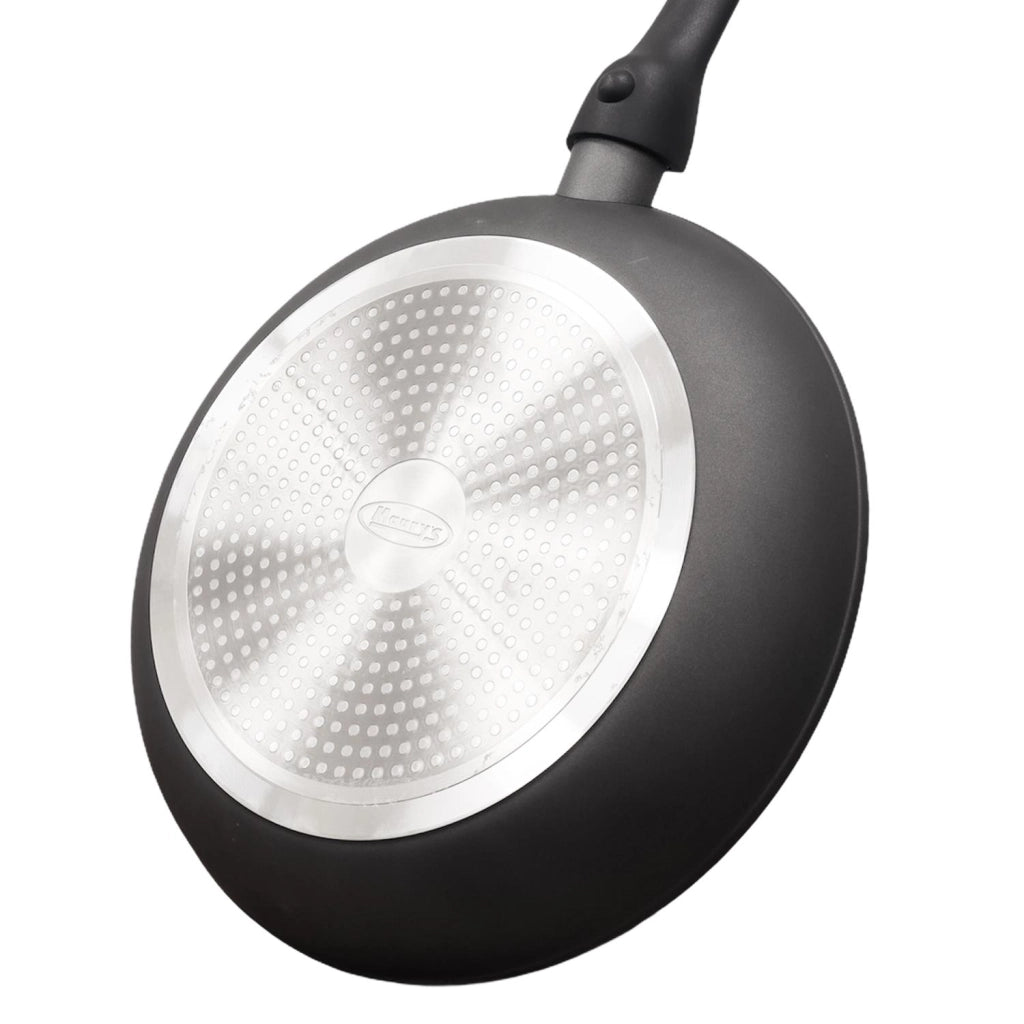 MAURY'S COMMAND PADELLA ANTIADERENTE CON MANICO RIMOVIBILE DA  26 CM
