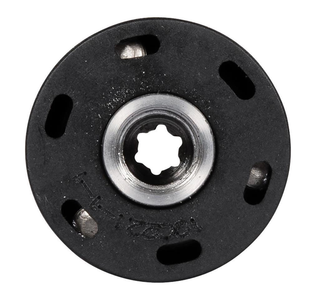 Makita 199154-9 Mandrino Autoserrante 13 mm Attacco 1-2''-20 Capacita' 1.5-13 mm