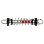 MOLLA ORMEGGIO INOX Ø MM.7X400