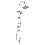 SALICENDI DOCCIA 'COMFORT' H. cm. 100  - FLUXY