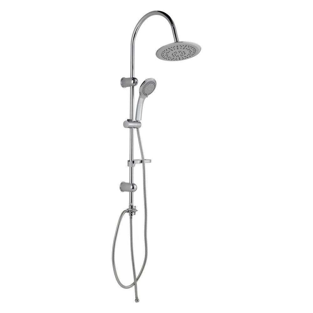 SALICENDI DOCCIA 'COMFORT' H. cm. 100  - FLUXY