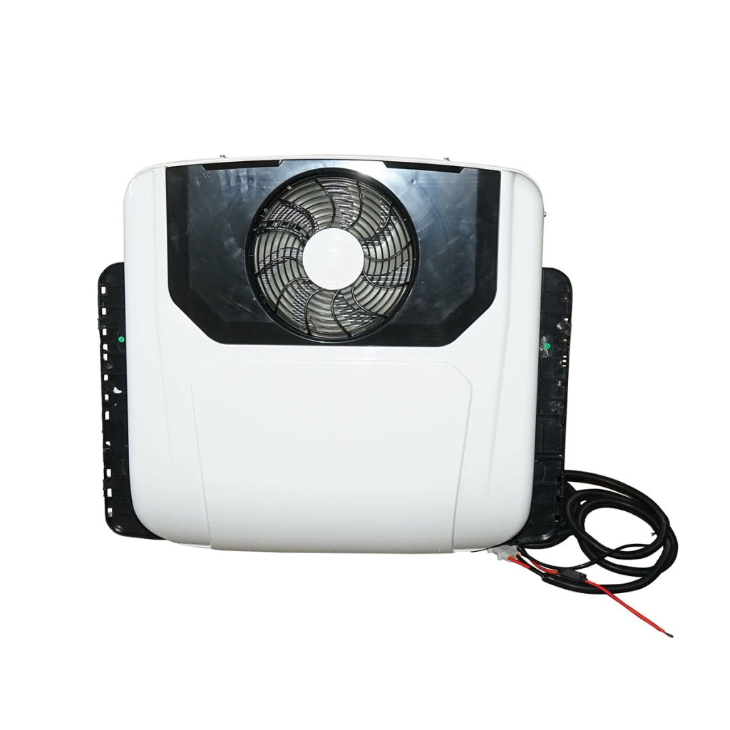 Climatizzatore fisso per macchinari industriali – 12V, 1900W – Breckner Germany