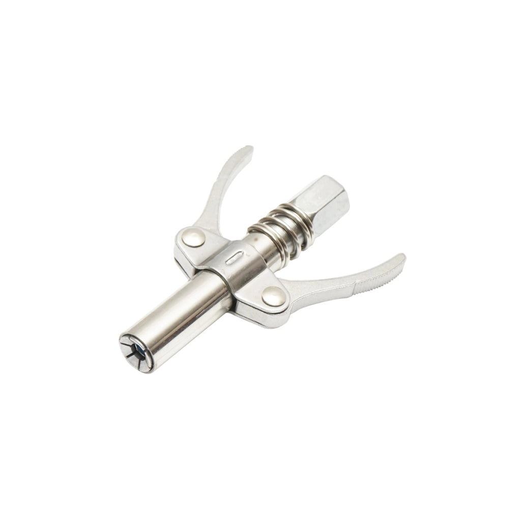 Testa ingrassatore per pompa per ingrassare Breckner Germany