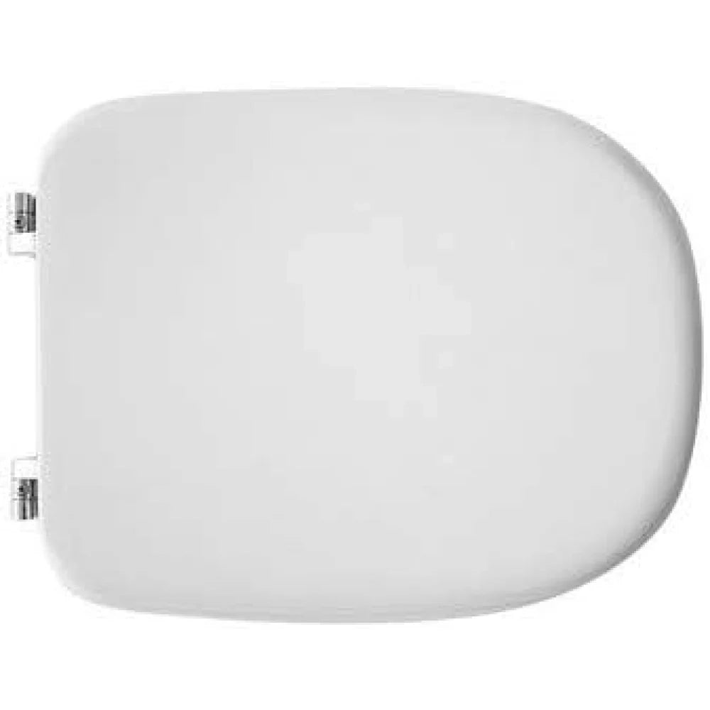 Ferramenta beltrami sedile wc per gsi vaso x2 forma 7 bianco - c