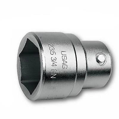 Usag 235 3/4 EN Presa elettrica