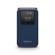 Emporia joy blueberry - V228.V3.BB.01