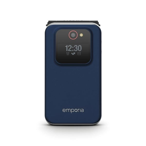 Emporia joy blueberry - V228.V3.BB.01
