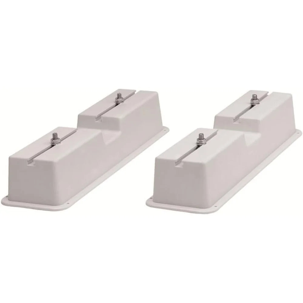Base a pavimento eco 420 mm veca mco 9898-033-01