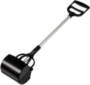 Spazzola per la pulizia del water - 72 cm - Con manico - 1 pezzo
