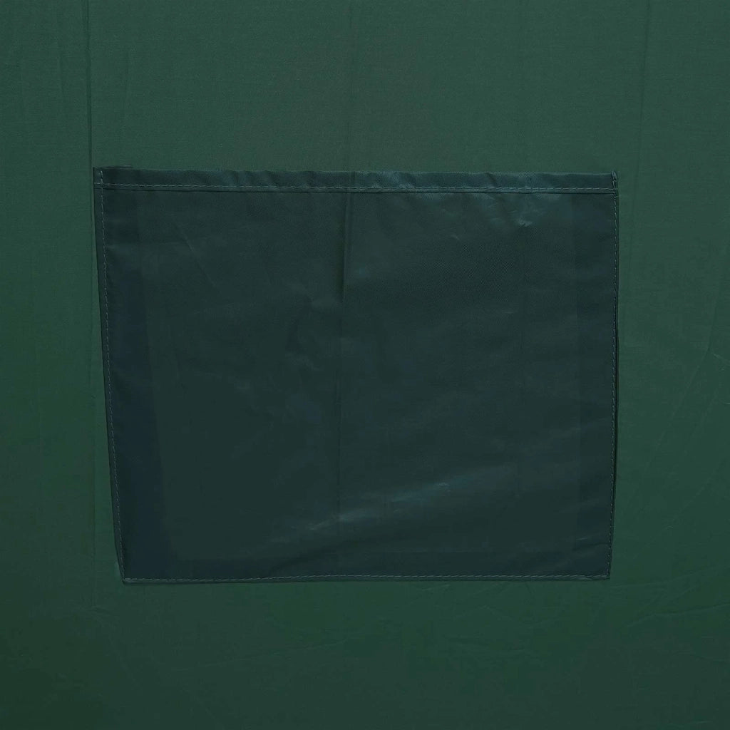 Tenda da Caccia con tetto Verde militare 145 x 145 x 150 cm 42028726