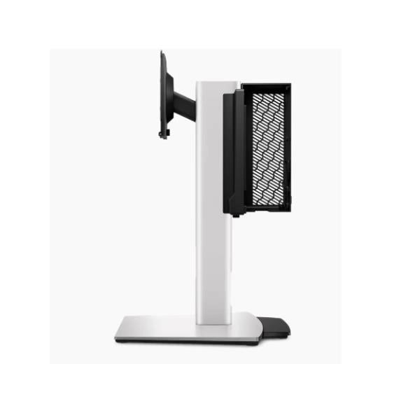Dell cfs25 68,6 cm (27") scrivania argento - DELL-CFS25