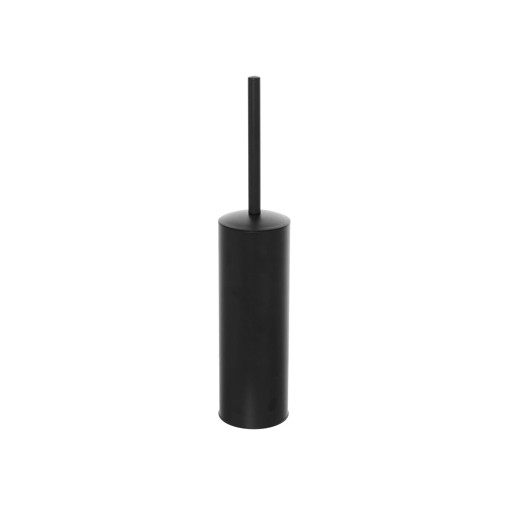 PORTASCOPINO PRINCIPE D.9XH45CM NERO OPACO
