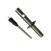 RESISTENZA CONVOGLIATORE STUFA A PELLET ENVIRO 20-016 50-1067 EF2 EF4 150MM - UNIVERSALE