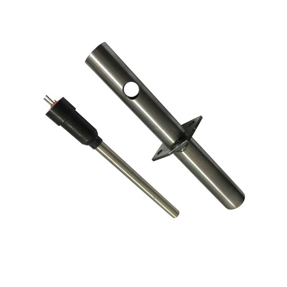 RESISTENZA CONVOGLIATORE STUFA A PELLET ENVIRO 20-016 50-1067 EF2 EF4 150MM - UNIVERSALE