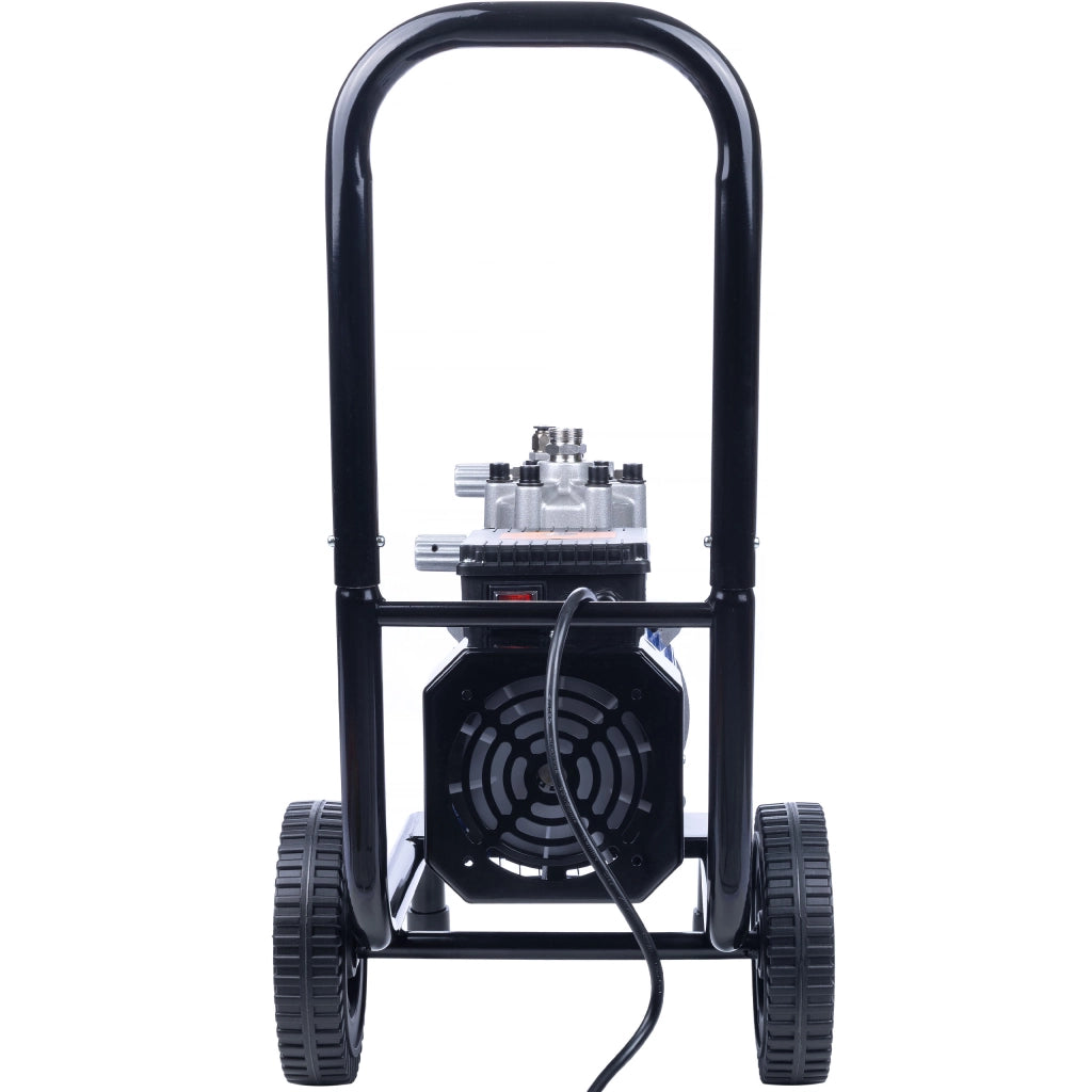 Pompa Airless Rosfix Strong Storm SS07 – Motore 3500W, 22MPA, 18L/min