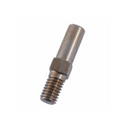Perno Elica Tritacarne N.22 3 Spade