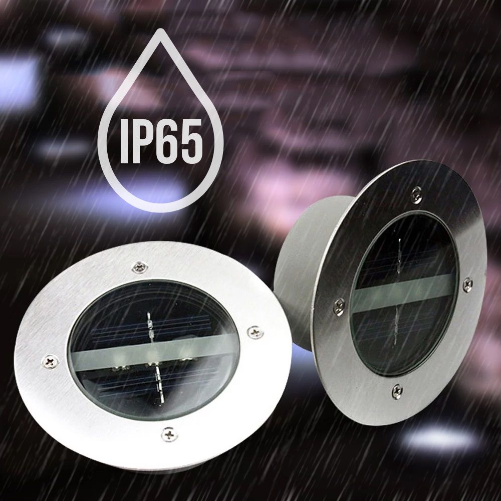 Lampada Solare P60049