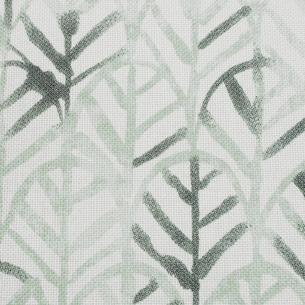 VIEWTEX Tenda a pacchetto Toxa Leaf Verde 105 X 175cm - Made in Europe - 5 anni di garanzia