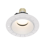 Faretto incasso soffitto Maytoni Share bianco rotondo GU10