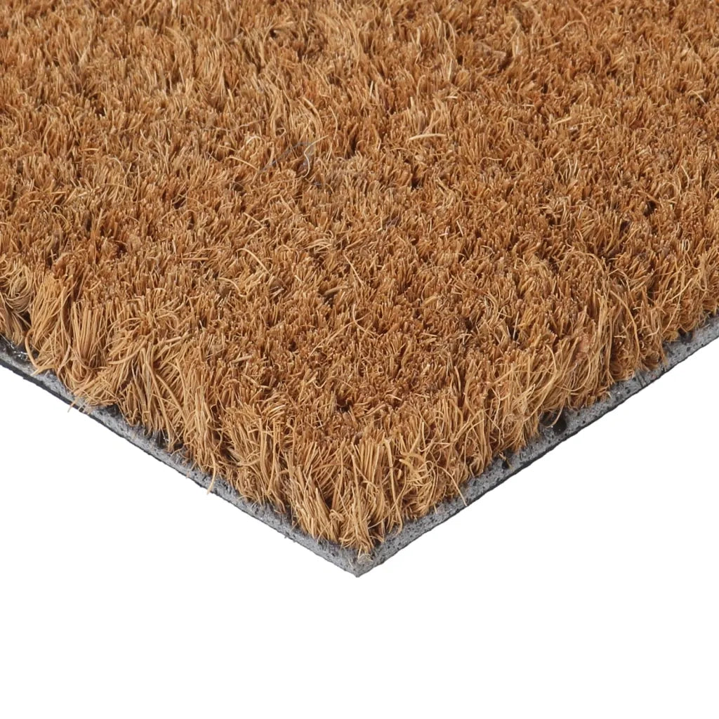 Zerbino Naturale 45x75 cm Fibra di Coccocod mxl 87690