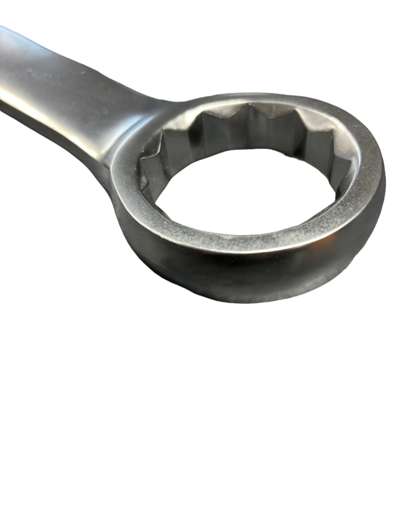CHIAVE COMBINATA FISSA E STELLA EXTRA LUNGO 38 mm