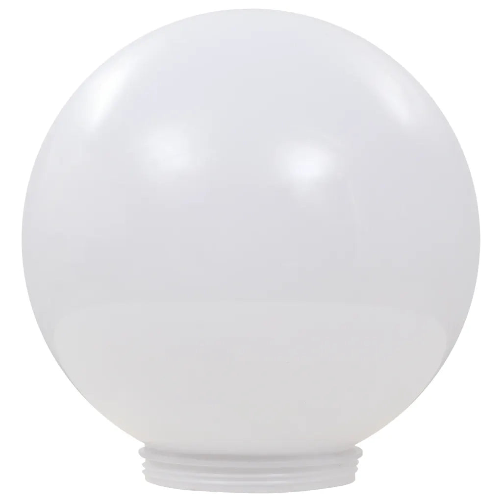Lampada Solare Sferica da Esterni a LED RGB 40cm  cod mxl 63668