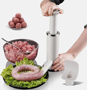 Impastatrice per Salsiccia - Macchina per Impastare Salsiccia - Impastatrice per Salsicce - Macchina per Impastare Salsicce - Impastatrice per Salsicce Automatica