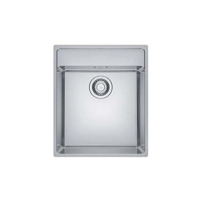 Franke Maris MRX 210-40 TL Lavello ad incasso Rettangolare Acciaio inossidabile