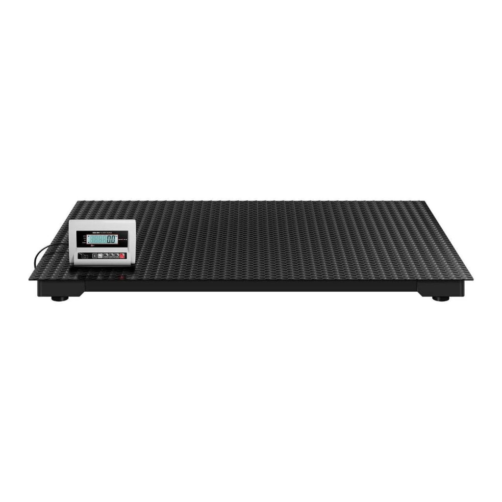 Bilancia da pavimento ECO - 3000 kg / 1 kg - LCD 14_0000589
