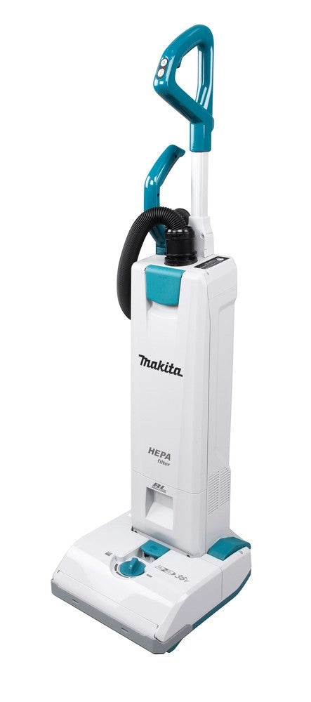 SCOPA A BATTERIA BATTITAPPETO MAKITA 18Vx2 - DVC560Z