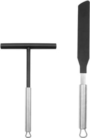 Impastatrice per crêpes per cucina ristorante negozio