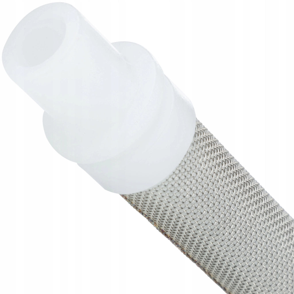 Filtro a Cartuccia Bianco 60 Mesh – Alta Qualità Verniciatura | 10 Pezzi, 96,8mm x 9mm