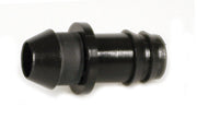 RACCORDO PER ALA GOCCIOLANTE DERIVAZIONE CON GOMMINO  mm. 16 100.00 pz