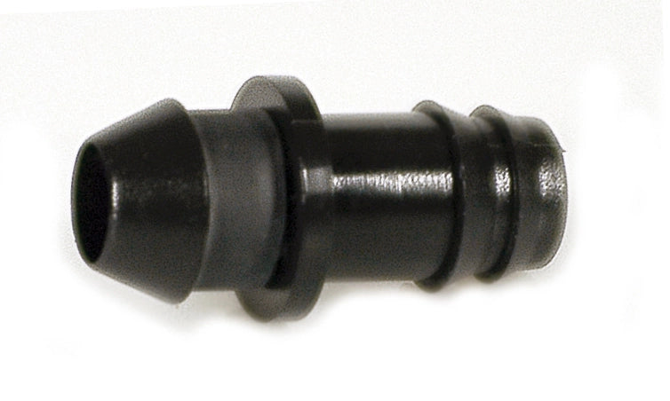 RACCORDO PER ALA GOCCIOLANTE DERIVAZIONE CON GOMMINO  mm. 16 100.00 pz