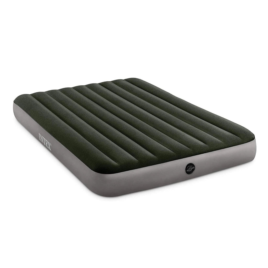 Materasso Prestige Matrimoniale con Pompa A Batteria Cm 152X203X25 I,3