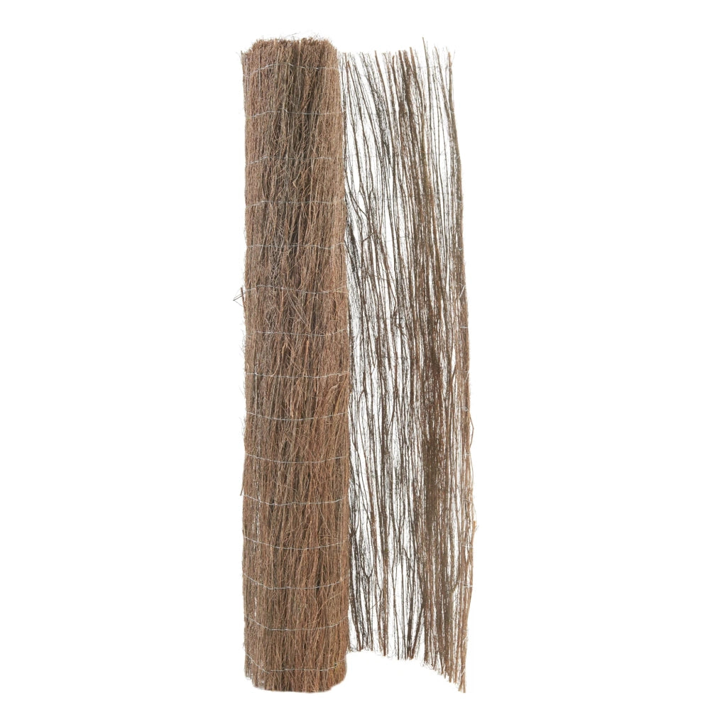 Frangivista Heather 0,9 kg/m² 500 x 200 cm naturale 03_0009016