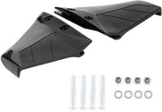 Stabilizzatore marino per massima durata - applicazione esterna - imbarcazione a flusso d'ala - stabilizzatore - guida più fluida - ABS resistente all'UV - foil idrodinamico