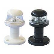 FANALE A LED  360°  BIANCO 360° LIGHT WHITE CASE
