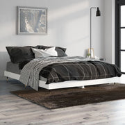 Giroletto Bianco 135x190 cm in Legno Multistratocod mxl 130004