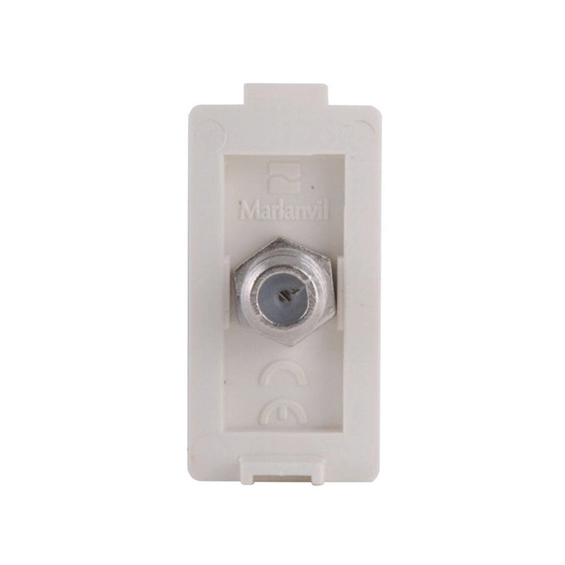 Frutto Magic Presa Satellitare