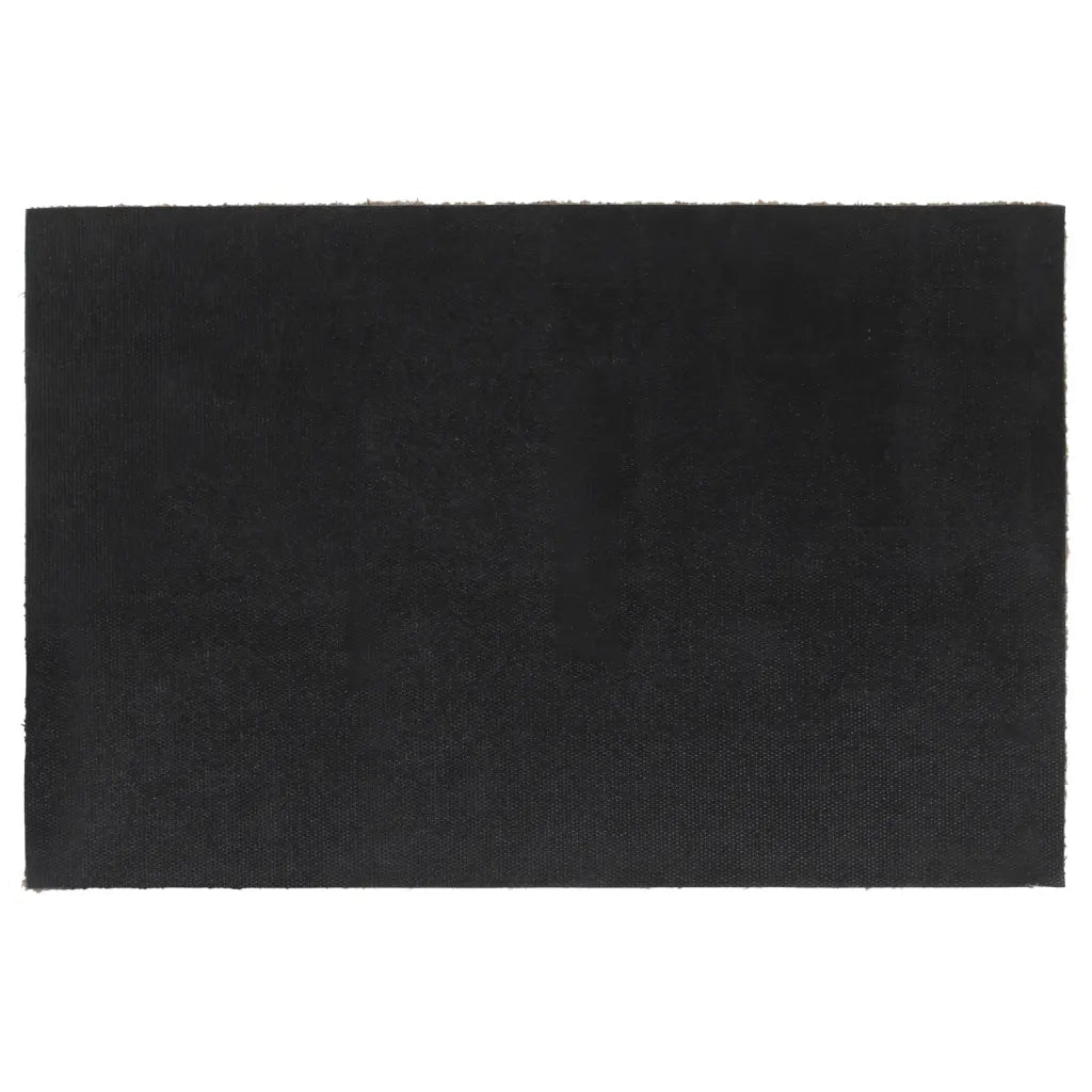 Zerbino Naturale 40x60 cm Fibra di Cocco 155612