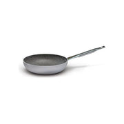 Ballarini 8003150517734 Serie 6900 Padella Alta Svasata 32 cm Induzione Antiaderente Kerastone colore Nero