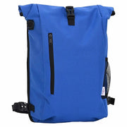 Borsa per biciclette Blu 31 x 13 x 58 cm Poliestere 42008092